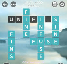 Millions people playing this game everyday. Wordscapes Level 1000 Answers Bonus Words Gameanswer