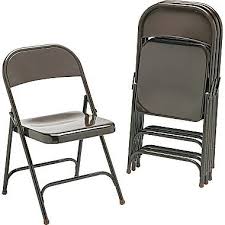 Primary Perpetual Motion Meets Immovable Object Folding Chair Metal Folding Chairs Metal Chairs