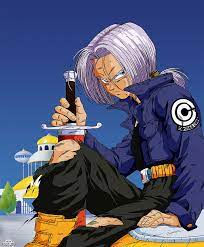 Check spelling or type a new query. Trunks Dragon Ball 1080p 2k 4k 5k Hd Wallpapers Free Download Wallpaper Flare
