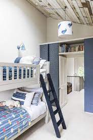 Go simple and seamless with one block colour. Kids Bedroom Ideas Children S Room Decorating House Garden