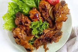 Berikut resep memasak ayam saus tiram yang unik dan mudah dimasakak di dapur bunda. Resep Ayam Panggang Saus Tiram Lezat Manjakan Lidah Okezone Lifestyle