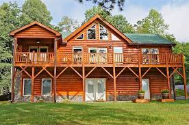 Columbus Vi Blue Ridge Log Cabins Log Home Floor Plans Log Homes
