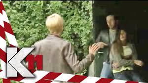 The k11 (xk11 during early development) weapon is being developed under direction of the agency for defense development of the republic of korea. Tranenreiches Finale Alexandra Rietz Opfert Sich 4 4 K11 Kommissare Im Einsatz Sat 1 Youtube