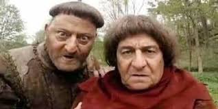 Ma 73 éves!Christian Clavier (teljes nevén Christian Jean-Marie Clavier,  Párizs, 1952. május 6. –) francia színész, filmrendező, forgatókönyvíró és  filmproducer.