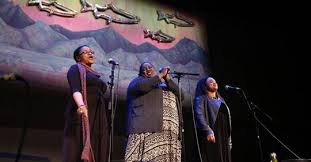 Break out the church hats and handkerchiefs: Gospel concert coming this  Sunday