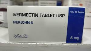 In humans, this includes head lice, scabies, river blindness (onchocerciasis), strongyloidiasis, trichuriasis, ascariasis. Buy Iverjohn 6mg Saintlife Pharmaceuticals Ltd