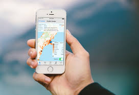 Unfortunately, money seems to be the biggest barrier to developing our own earthquake early warning system on the west coast. Geonet New Zealand Earthquake Application Ict Drr Gateway