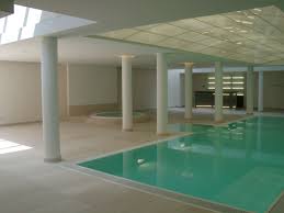 Garten Schwimmbad Mannheim Sopra Indoor Pool Swimming Pools Pool