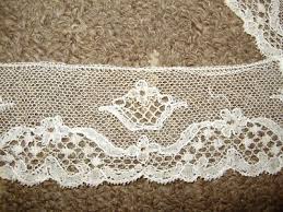Bucks is short for buckinghamshire, which was the main centre of production. Exquisite Handmade Bucks Point Bobbin Lace 18 19 Th Cen 162803578
