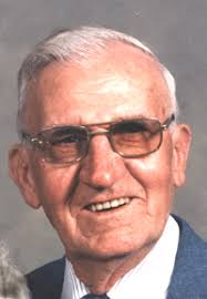 George Harlo Dyer (1915-2005)