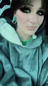 Celest Cluckey's Instagram, Twitter & Facebook