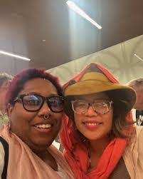 Joann Mcneil's Instagram, Twitter & Facebook