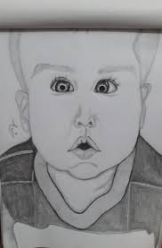 Sketch by Erum Malik (@erummalik456)