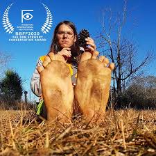 Barefoot: The Mark Baumer Story