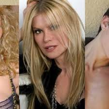 Corpiño XXL: ¿La nueva Cicciolina?