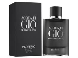 Acqua di gio se lanzó en 1996. Perfume Giorgio Armani Acqua Di Gio Hombre Profumo Edp 180 Ml Perfumes Hombre Paris Cl