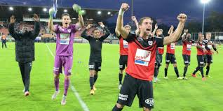 All information about fc aarau (challenge league) current squad with market values transfers rumours player stats fixtures news. Lockerer Sieg Zum Cupauftakt Fc Aarau