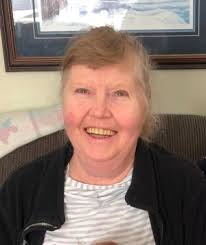 PORTERFIELD, Darlene Margaret