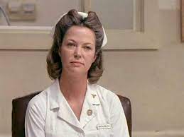 Nurse Ratchet Nurse Ratched One Flew Over The Cuckoo S Nest Female Villains