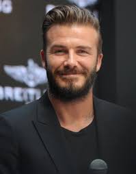 Which hairstyle do you think he wore best? Hair Hits David Beckham S Greatest Hairstyles From Then To Now