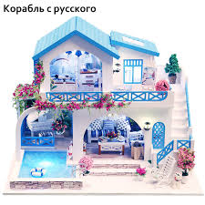 Encuentra las mejores promociones de casa de muñecas y las ofertas y descuentos de tus tiendas favoritas. Musicaonline 70 Comprar Casa De Munecas Diy Muebles Con Piscina Chica Juguetes Para Ninos Miniaturas Madera Regalo Romantico Online Baratos