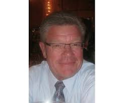 Stephen Lahr Obituary (1953