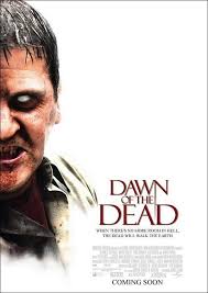 Team members, a traffic reporter, and his the zombie apocalypse has hit earth. Dawn Of The Dead 2004 Filmaffinity
