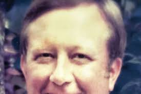 Lawrence Paul Knudsen