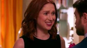 Unbreakable Kimmy Schmidt: Kimmy vs. el reverendo Reseña de Película