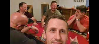 Livonia Rack Tournament Results and Birthday Celebration