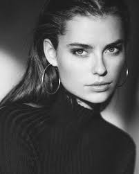 B&W And All Shades Of Gray