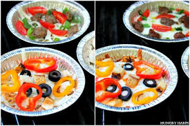 Hungry Harps Grilled Personal Pan Pizza Bar In 2020 Pizza Bar Pan Pizza Grilling
