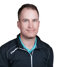 Mitchell Fox PGA TOUR Player Profile, Stats, Bio, Career