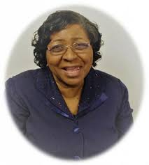 Christine Dodson Bacon (1943-2018)