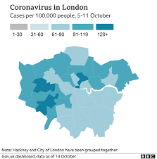 All data used in the map are available in the public domain and may be downloaded from the relevant section of the website or via the api. Enfield And London Go Into Covid Tier 2 The Enfield Society