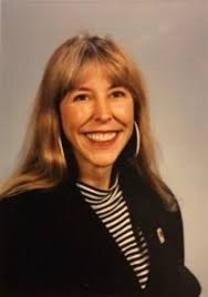 Gloria Woodward Obituary (1949