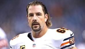 Bears long snapper Mannelly retires after team-record 16-year career