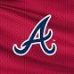 Washington Nationals at Atlanta Braves event in Atlanta, GA