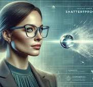 Protect Your Eyes with Shatterproof Lenses – Seek Optics