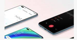 The sleekest phone of 2020. Oppo F17 Pro Goes On Sale In India Through Flipkart And Amazon Check Price And Full Specs Mysmartprice