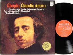 Rondo Classical Vinyl Records for sale