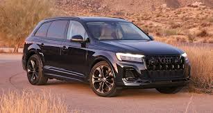 Image result for Mythos Black 2025 Q7