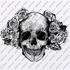 Download Pin On Skull