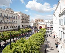 World cup 2022, đội tuyển tây ban nha. Tunisia Palace Tunis Ä'anh Gia Khach Sáº¡n So Sanh Gia Tripadvisor