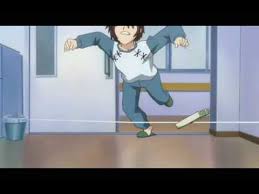 Randomly he would try to escape from the hospital but would get beat up by the nurse. Looking Up At The Half Moon Youtube