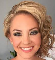 See more ideas about short hair styles, hair styles, short hair updo. 50 Hottest Prom Hairstyles For Short Hair
