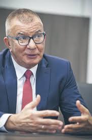 Abramowicz: Kolejny cios dla małych firm [WYWIAD]