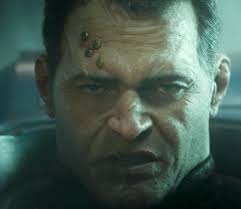 Warhammer 40k Space Marine 2 Titus becomes Ultra marine