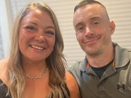 Fundraiser for Saundra Moore by Barb Jewett : Support Drew's Battle with  Spinal Injury