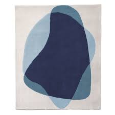 Obsession teppich my tango silver lurex 80 x 80. Buy The Serge Rug By Harto In The Shop